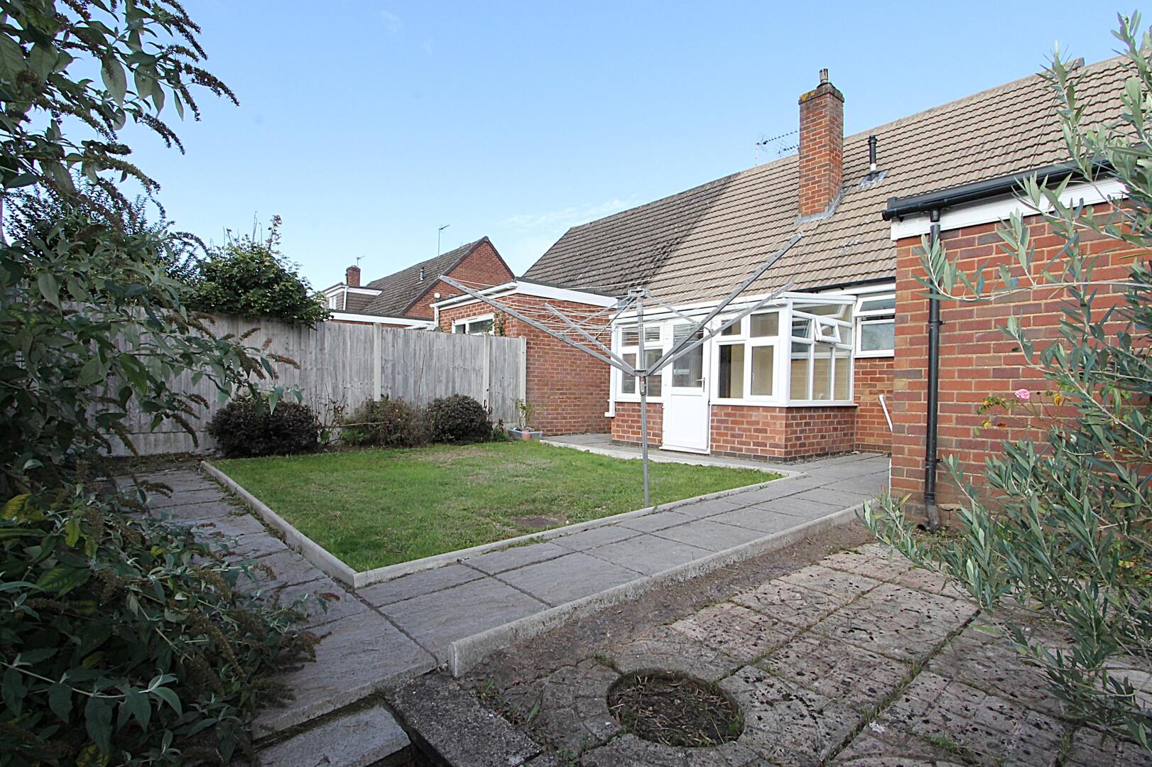 Holmcroft Road, Kidderminster